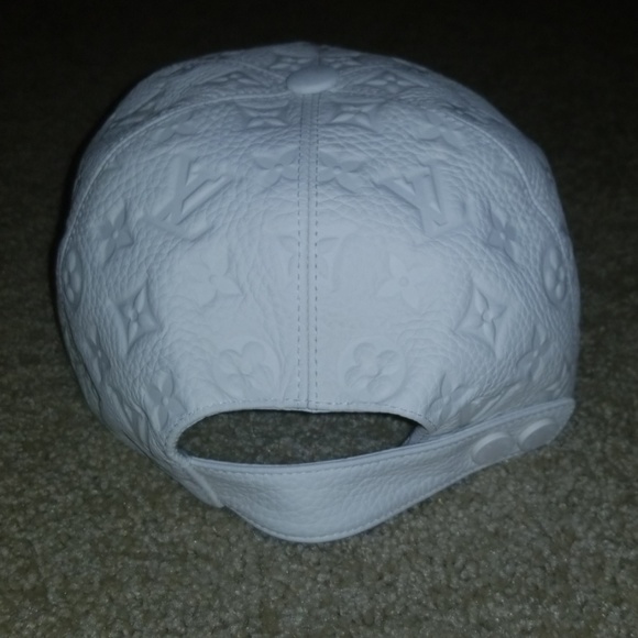 Authentic Louis Vuitton Hat - Picture 3 of 8